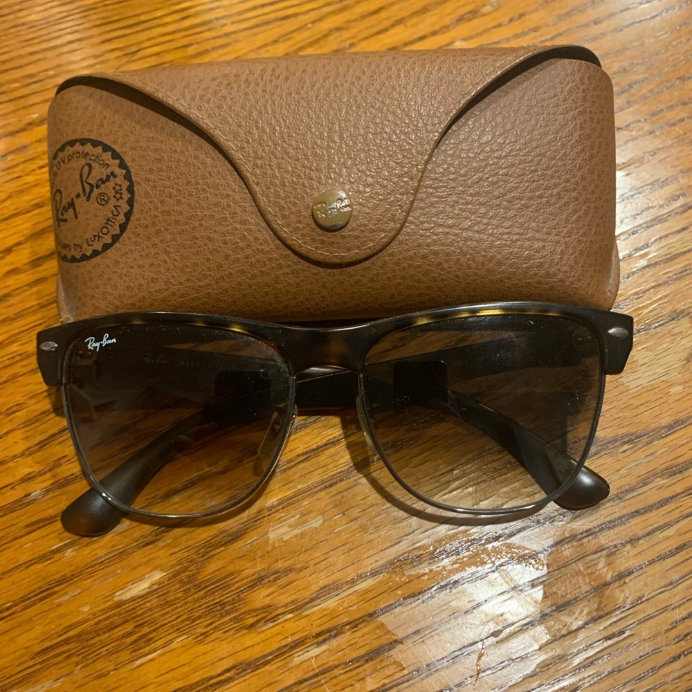 RayBan Sunglasses